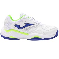 Joma Master 1000 2502 White Junior Sneakers  Offer + Cheap