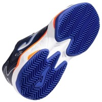Joma Master 1000 2503 Navy Blue Junior Sneakers  Offer + Cheap