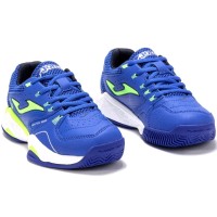 Zapatillas Joma Master 1000 2504 Royal Junior  Oferta + Barato