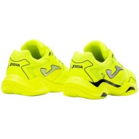 Zapatillas Joma Master 1000 2509 Amarillo  Oferta + Barato