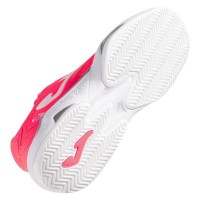 Tênis Joma Master 1000 2510 Rosa Feminino
