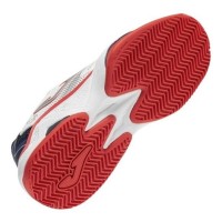 Joma Master 1000 2602 Tênis Brancos Júnior