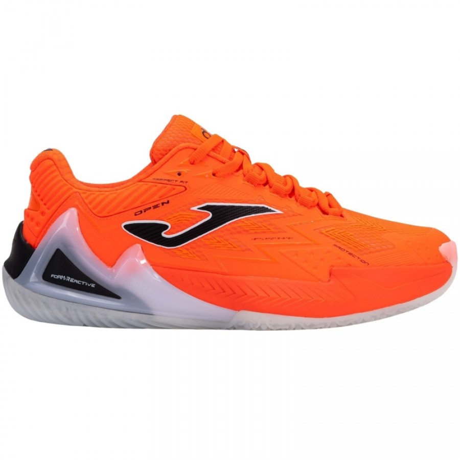 Zapatillas Joma Open 2507 Coral  Oferta + Barato