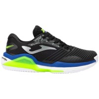 Tênis Joma Pickleball Picklet01 Preto  Oferta + Barato