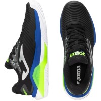 Tênis Joma Pickleball Picklet01 Preto  Oferta + Barato