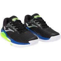 Tênis Joma Pickleball Picklet01 Preto  Oferta + Barato