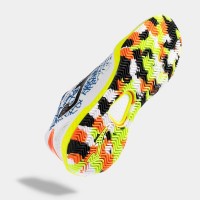 Joma Point 2202 Baskets Blanches  Offre - Pas cher