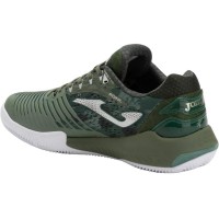 Joma Point 2523 Khaki Sneakers