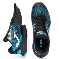 Zapatillas Joma Point 2531 Negro  Oferta + Barato