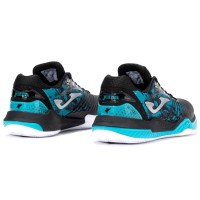 Zapatillas Joma Point 2531 Negro  Oferta + Barato
