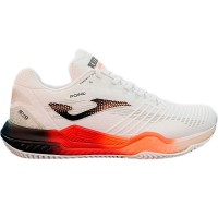 Zapatillas Joma Point 2532 Blanco  Oferta + Barato