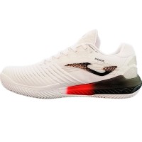 Zapatillas Joma Point 2532 Blanco  Oferta + Barato