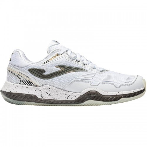 Zapatillas Joma Point 2602 Blanco