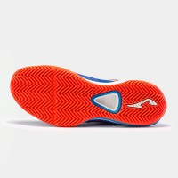 Zapatillas Joma Point Men 2204 Royal Azul  Oferta + Barato