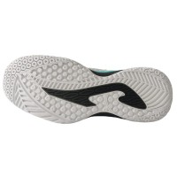 Zapatillas Joma Roland 2402 Blanco Negro  Oferta + Barato