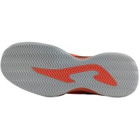 Zapatillas Joma Roland 2408 Naranja  Oferta + Barato