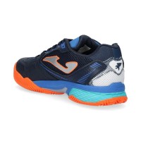 Zapatillas Joma Set 2203 Azul Marino  Oferta + Barato