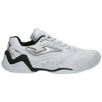 Zapatillas Joma Set 2502 Blanco  Oferta + Barato