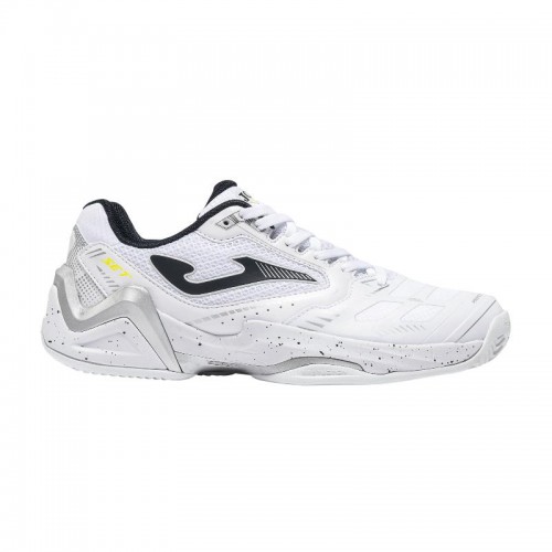 Joma Set 2602 White Gray Sneakers