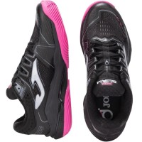 Joma Slam 2401 Black Women''s Sneakers  Offer + Cheap