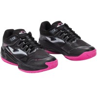 Joma Slam 2401 Black Women''s Sneakers  Offer + Cheap
