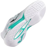 Zapatillas Joma Slam 2402 Blanco  Oferta + Barato