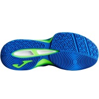 Joma Slam 2404 Royal Sneakers  Offre - Pas cher
