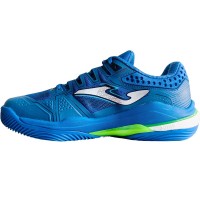 Joma Slam 2404 Royal Sneakers  Offre - Pas cher