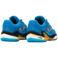 Joma Slam 2504 Royal Sneakers  Offre - Pas cher