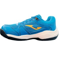 Joma Slam 2504 Royal Junior Sneakers  Offer + Cheap