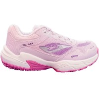 Joma Slam 2519 Pink Junior Sneakers  Offer + Cheap
