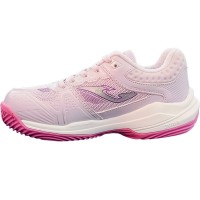 Joma Slam 2519 Pink Junior Sneakers  Offer + Cheap