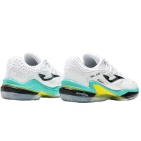 Tênis Brancos Joma Slam 2632