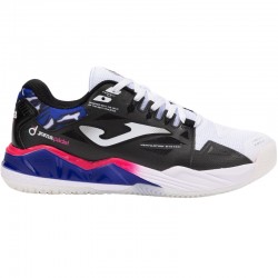 Joma Spin 2531 White Sneakers