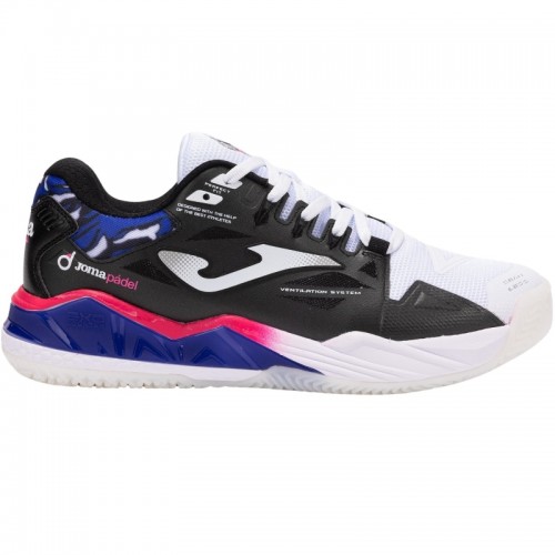 Joma Tênis Spin 2531 Branco Joma Tênis Spin 2531 Branco