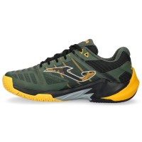 Zapatillas Joma WPT Open 2223 Caqui  Oferta + Barato