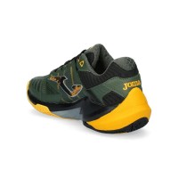 Zapatillas Joma WPT Open 2223 Caqui  Oferta + Barato