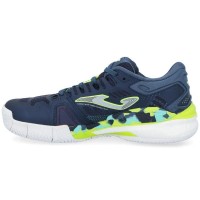 Zapatillas Joma WPT Slam 2203 Azul Marino  Oferta + Barato
