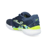 Zapatillas Joma WPT Slam 2203 Azul Marino  Oferta + Barato