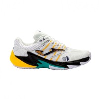 Joma WPT T.Open 2202 Tênis de Ouro Branco