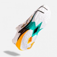 Joma WPT T.Open 2202 Tênis de Ouro Branco