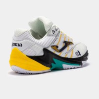 Joma WPT T.Open 2202 Tênis de Ouro Branco