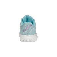 Tênis Kswiss Express Light 2 HB Blue Angel Lilac Women  Oferta + Barato