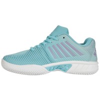 Tênis Kswiss Express Light 2 HB Blue Angel Lilac Women  Oferta + Barato