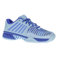 Kswiss Express Light 3 HB Light Blue Women  s Shoes