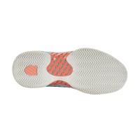 Kswiss Express Light 3 HB White Turquoise Women''s Sneakers  Offer + Cheap