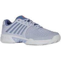 Kswiss Express Light 3 HB Clay Blue Artice Sneakers  Offre - Pas cher