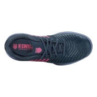 Kswiss Express Light 3 HB Navy Grey Women  s Shoes