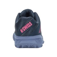Kswiss Express Light 3 HB Navy Grey Women  s Shoes