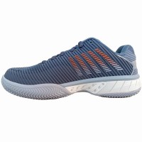 Zapatillas Kswiss Hypercourt Express 2 HB Clay Azul  Offer + Cheap